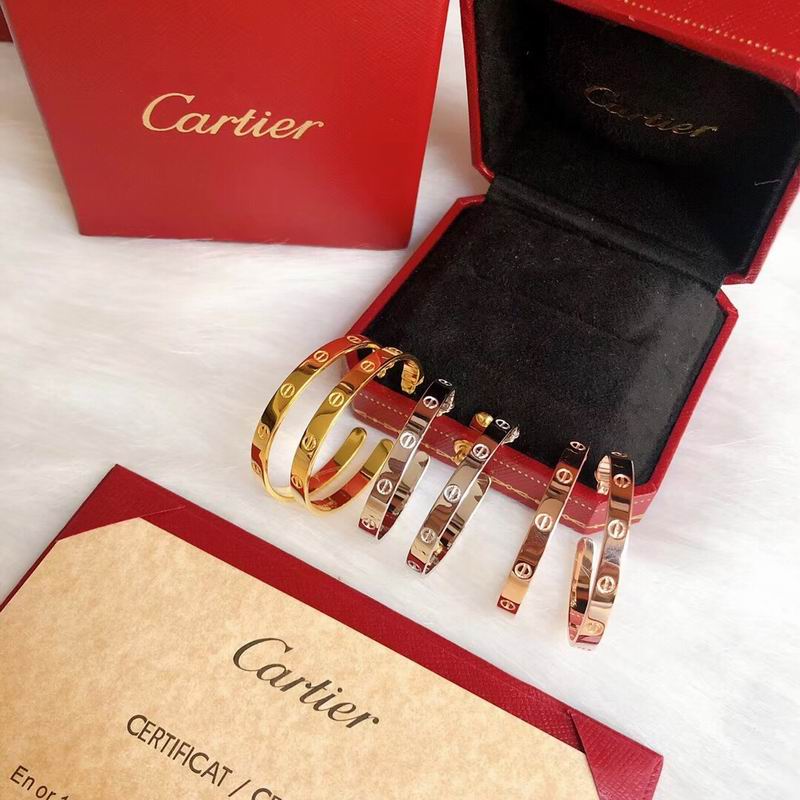 Cartier earring 03lyx29